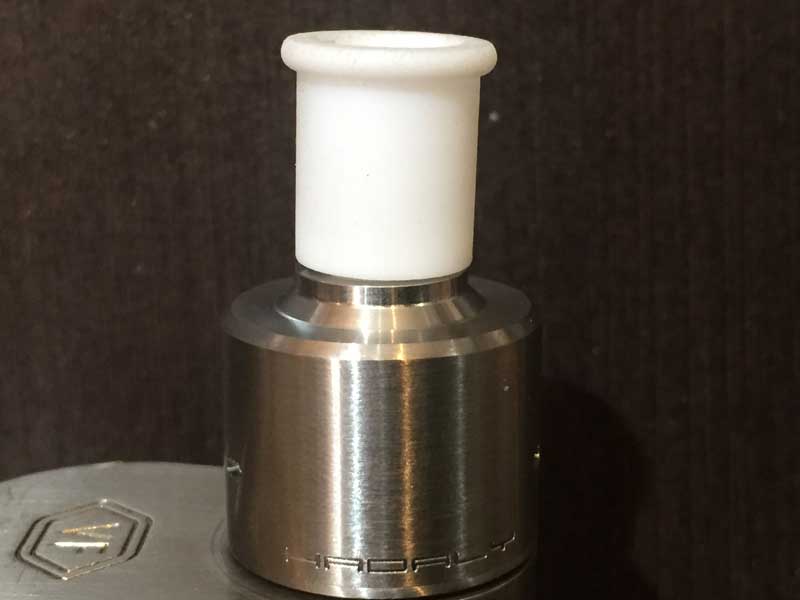 Vape �A�N�Z�T���[ �e�t�������̃h���b�v �`�b�v�A�� Wide