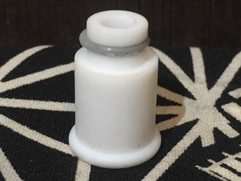 Vape �A�N�Z�T���[ �e�t�������̃h���b�v �`�b�v�A�� Wide 