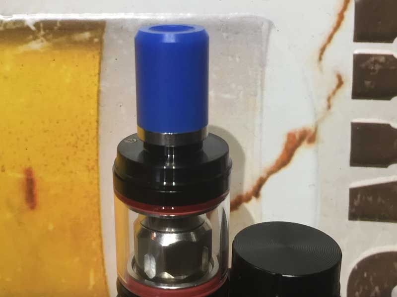 Vape �A�N�Z�T���[/510�K�i thermal insulation�@�f�M�f�ނ̃h���b�v�`�b�v