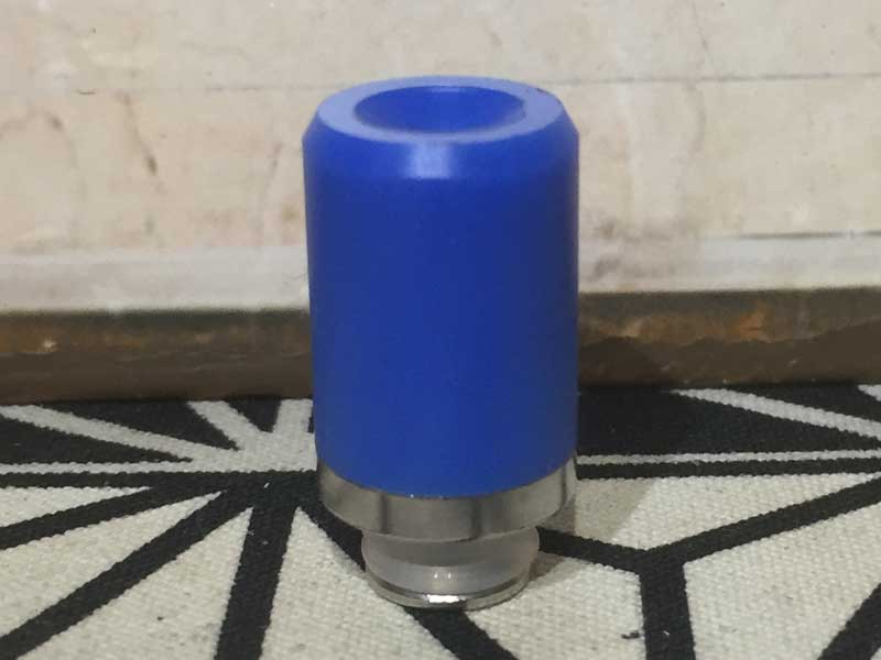 Vape �A�N�Z�T���[/510�K�i thermal insulation�@�f�M�f�ނ̃h���b�v�`�b�v