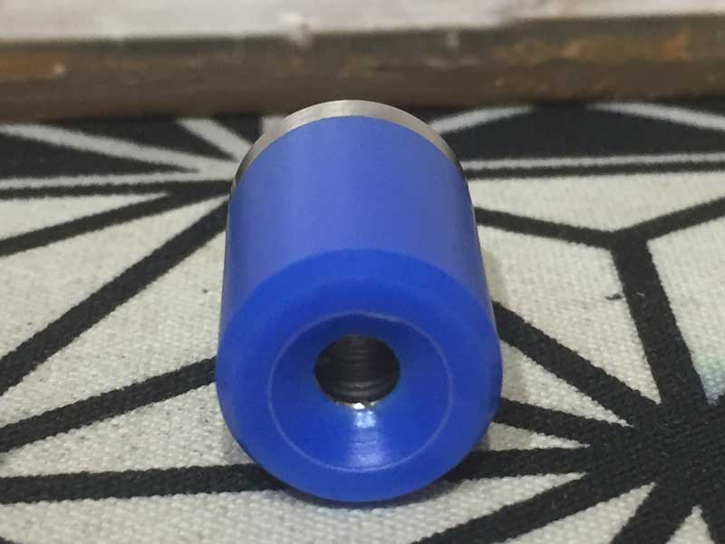 Vape �A�N�Z�T���[/510�K�i thermal insulation�@�f�M�f�ނ̃h���b�v�`�b�v