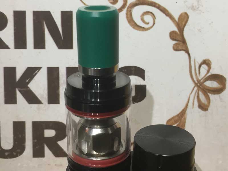 Vape �A�N�Z�T���[/510�K�i thermal insulation�@�f�M�f�ނ̃h���b�v�`�b�v