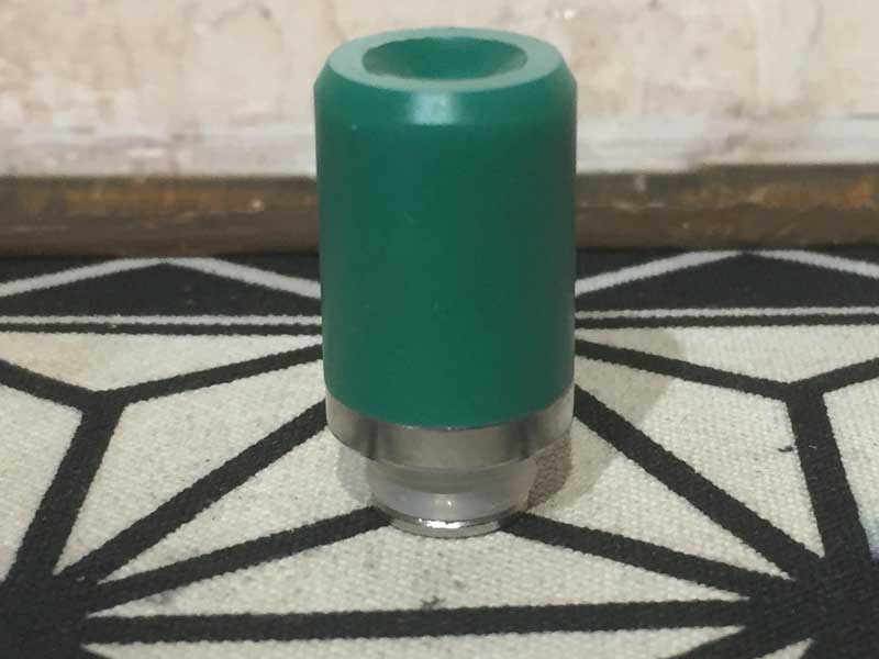 Vape �A�N�Z�T���[/510�K�i thermal insulation�@�f�M�f�ނ̃h���b�v�`�b�v