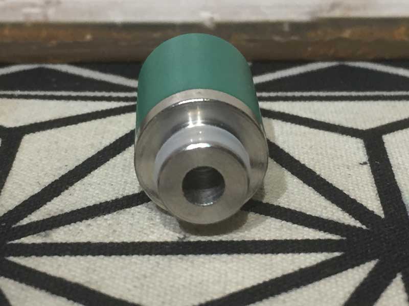 Vape �A�N�Z�T���[/510�K�i thermal insulation�@�f�M�f�ނ̃h���b�v�`�b�v