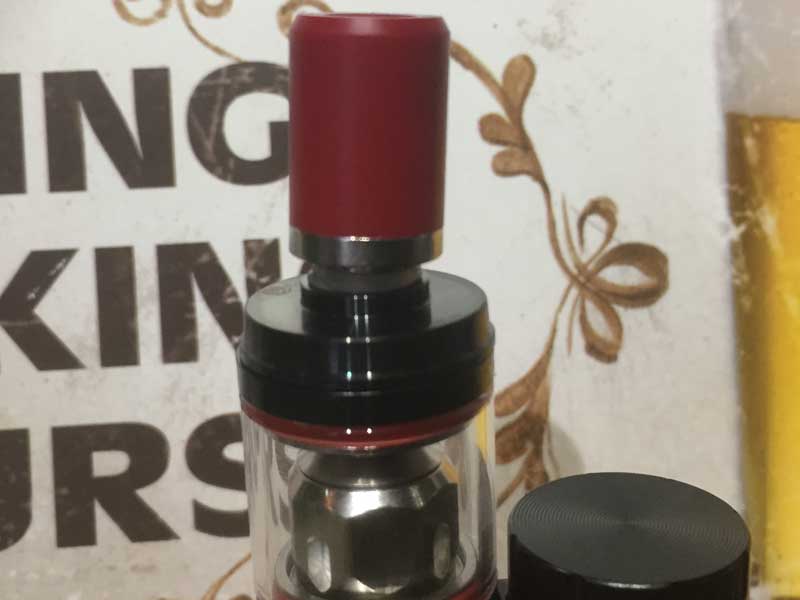 Vape �A�N�Z�T���[/510�K�i thermal insulation�@�f�M�f�ނ̃h���b�v�`�b�v