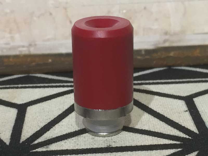 Vape �A�N�Z�T���[/510�K�i thermal insulation�@�f�M�f�ނ̃h���b�v�`�b�v