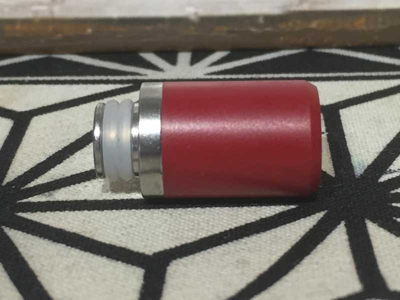 Vape �A�N�Z�T���[/510�K�i thermal insulation�@�f�M�f�ނ̃h���b�v�`�b�v