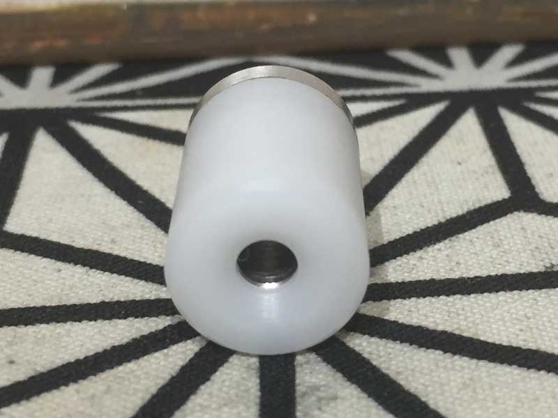 Vape �A�N�Z�T���[/510�K�i thermal insulation�@�f�M�f�ނ̃h���b�v�`�b�v