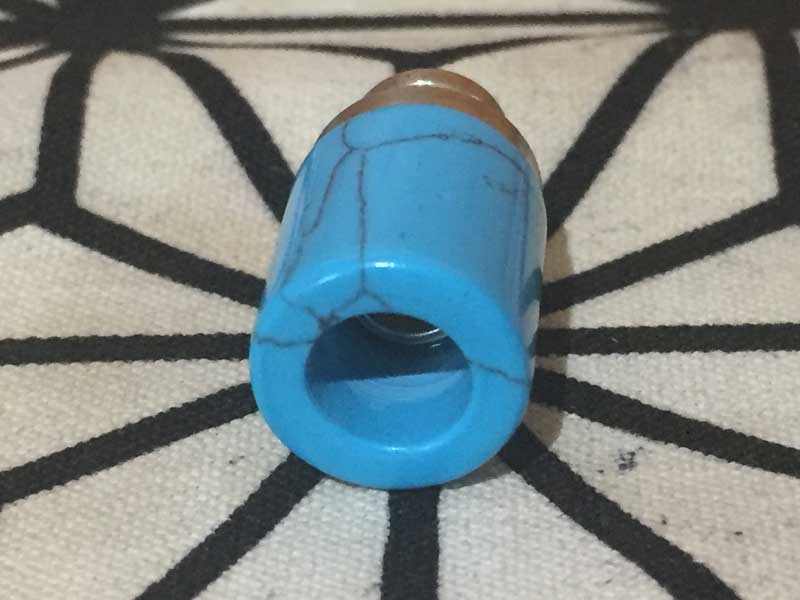 Vape �A�N�Z�T���[/510�K�i �^�[�R�C�Y�f�U�C���̃h���b�v�`�b�v