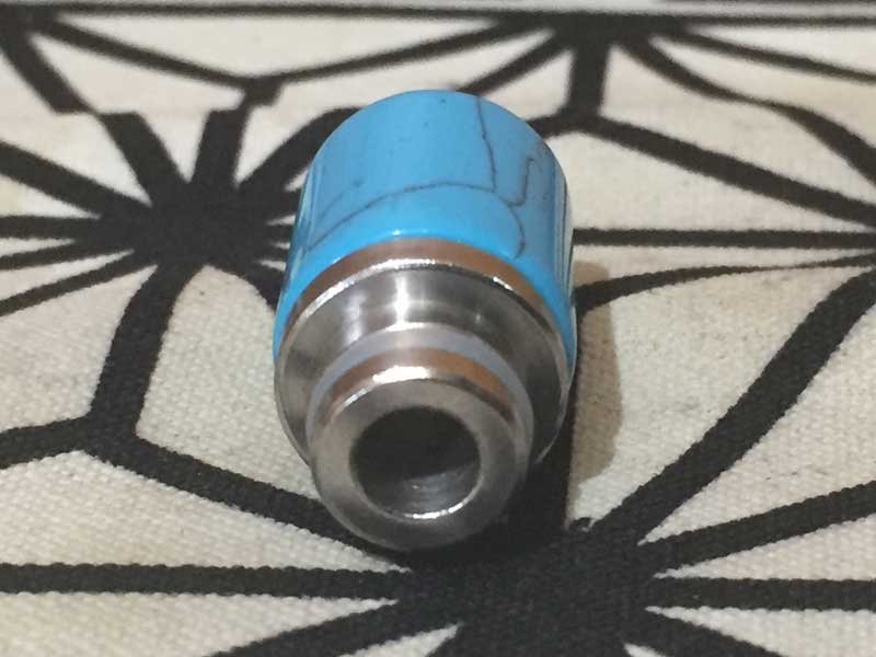 Vape �A�N�Z�T���[/510�K�i �^�[�R�C�Y�f�U�C���̃h���b�v�`�b�v