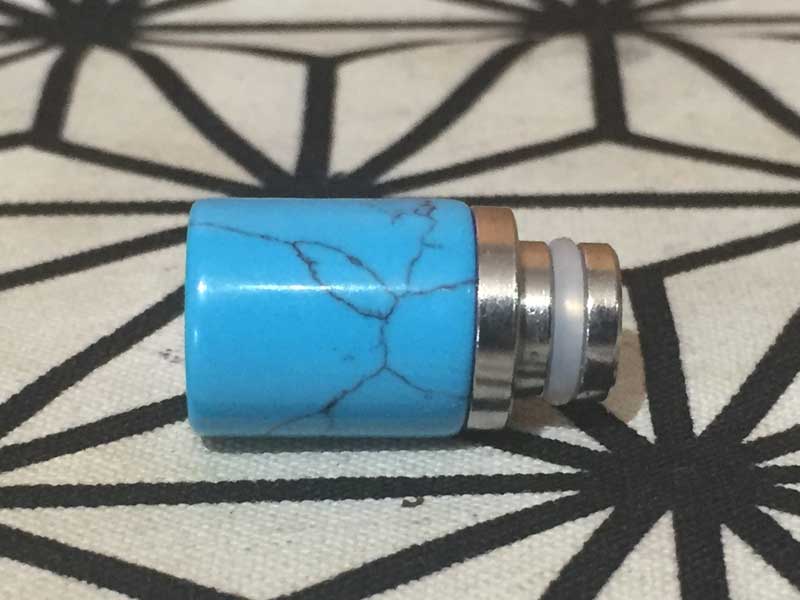 Vape �A�N�Z�T���[/510�K�i �^�[�R�C�Y�f�U�C���̃h���b�v�`�b�v