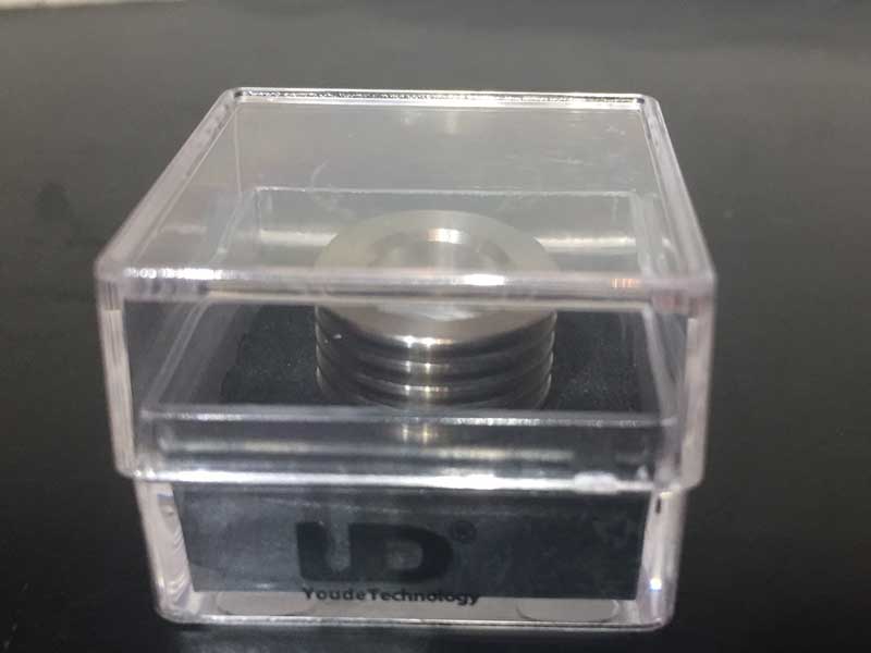 �M�΍�ɁI�@Vape �A�N�Z�T���[/UD�@Heat Sink�A�q�[�g�V���N 510�ڑ��h���b�v�`�b�v �A�_�v�^�[�@