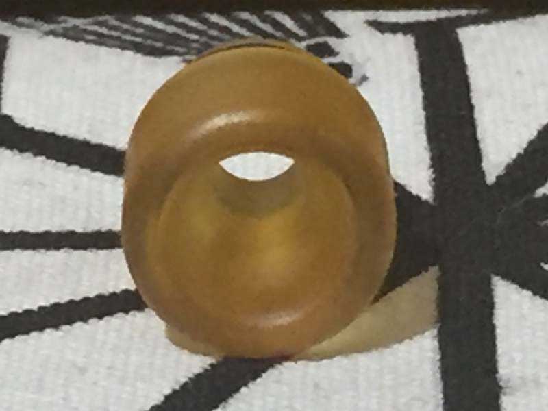 Vape �A�N�Z�T���[/510�K�i ULTEM�A�E���e���f�ނ̃h���b�v�`�b�v