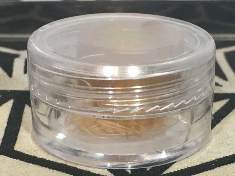 Vandy Vape 810 Ultem Drip Tip �o���f�B�[�x�C�v �E���e�����̃h���b�v�`�b�v