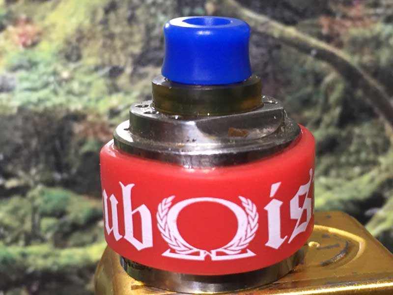 VAPE&TOYS by VSC NIPPLE DT TYPE ONE、TWO ベイプ アンド トイズ ニップル ドリップチップ