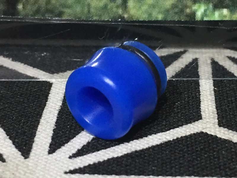 VAPE&TOYS by VSC NIPPLE DT TYPE ONE、TWO ベイプ アンド トイズ ニップル ドリップチップ