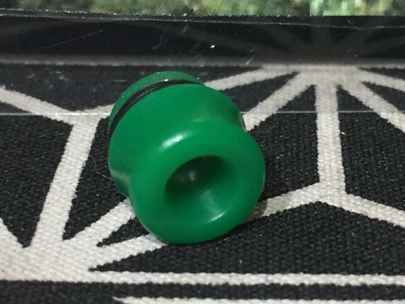 VAPE&TOYS by VSC NIPPLE DT TYPE ONE、TWO ベイプ アンド トイズ ニップル ドリップチップ