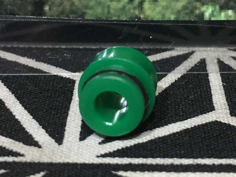 VAPE&TOYS by VSC NIPPLE DT TYPE ONE、TWO ベイプ アンド トイズ ニップル ドリップチップ