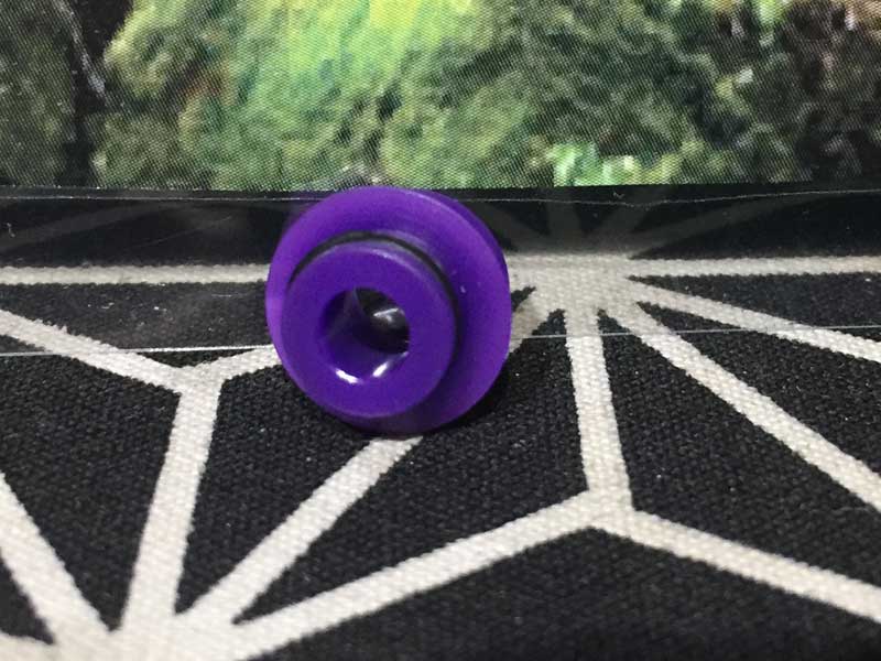 VAPE&TOYS by VSC NIPPLE DT TYPE ONE、TWO ベイプ アンド トイズ ニップル ドリップチップ