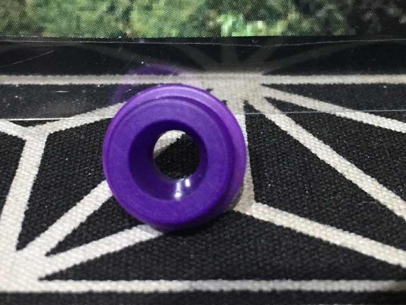 VAPE&TOYS by VSC NIPPLE DT TYPE ONE、TWO ベイプ アンド トイズ ニップル ドリップチップ