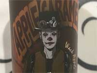 Awesome E-Juice/Wack Apple 60ml �I�[�T�� E�W���[�X �A�b�v�� x �L��������