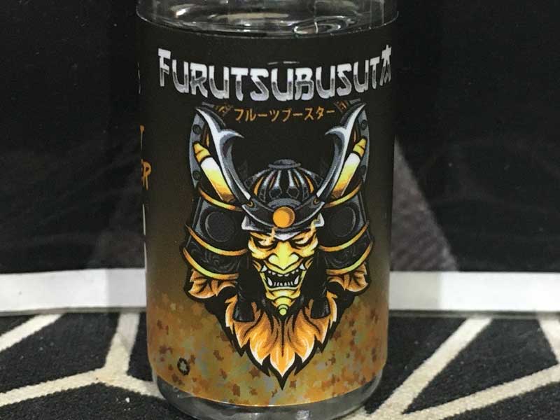 BANDITO Juice/FURUTSUBUSUTA 10ml �o���f�B�b�g�W���[�X �t���[�c�̎|���{�� �t���[�c�u�[�X�^�[ 