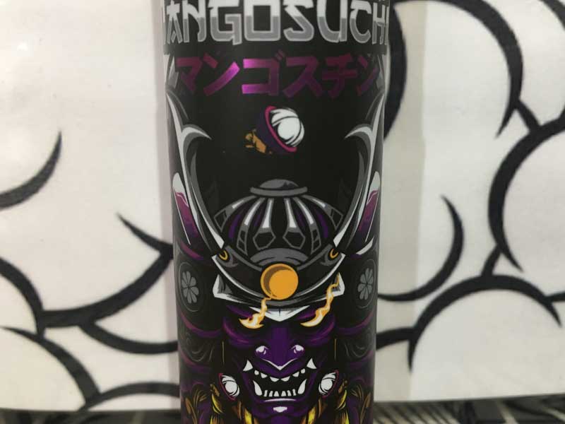 BANDITO Juice/MANGOSUCHIN�@60ml �o���f�B�b�g �W���[�X �}���S�X�`���@�~���g��