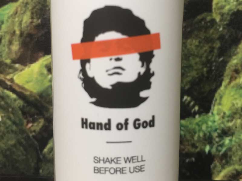 Basic Vapor BADBOY CLUB DONA60ml/�o�b�g�{�[�C �N���u �h�[�i �I�����Wx�\�[�_��