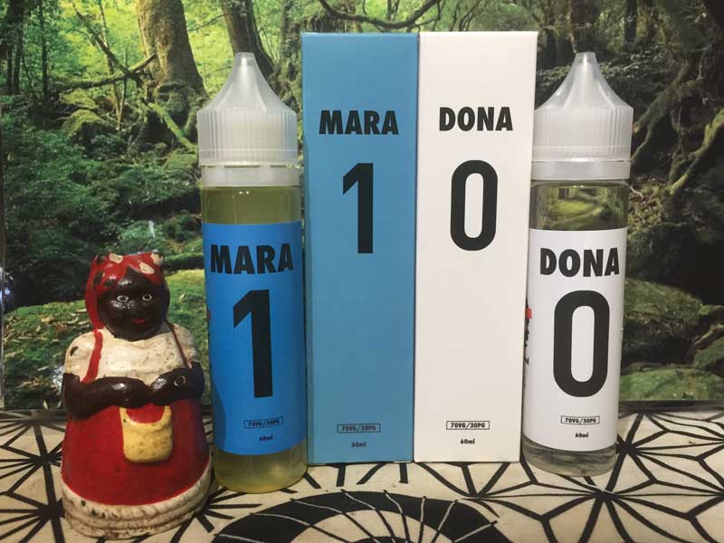 Basic Vapor BADBOY CLUB MARA 60ml/�o�b�g�{�[�C �N���u �}�� �R�[��x�O���[�v��