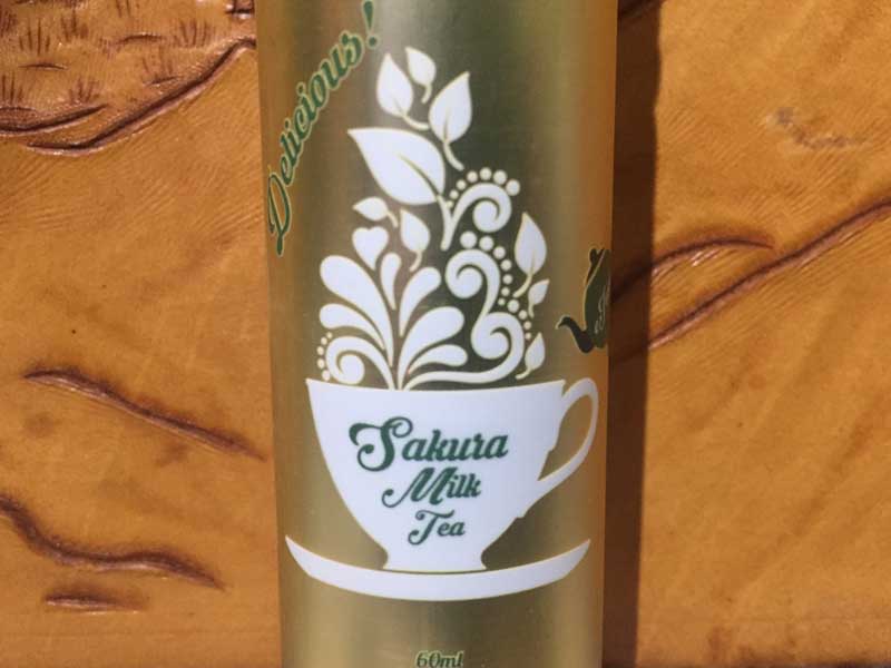 �}���[�V�A�� E-Liquid Basic Vapor 60ml/Music & Vape �}���S�[x�p�b�V�����t���[�c�~�b�N�X