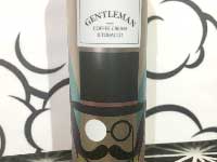 Basic Vapor GENTLEMAN 60ml �x�[�V�b�N�x�C�p�[ �W�F���g���}�� �t���n�^�o�R x �R�[�q�[��
