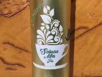 �}���[�V�A�� Vape E���L�b�h Basic Vapor E-Liquid �x�[�V�b�N�x�C�p�[ 60ml ��3000�@Sakura Milk Tea