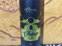 �}���[�V�A�� Vape E���L�b�h Basic Vapor E-Liquid �x�[�V�b�N�x�C�p�[ 60ml ��3000�@Vintage