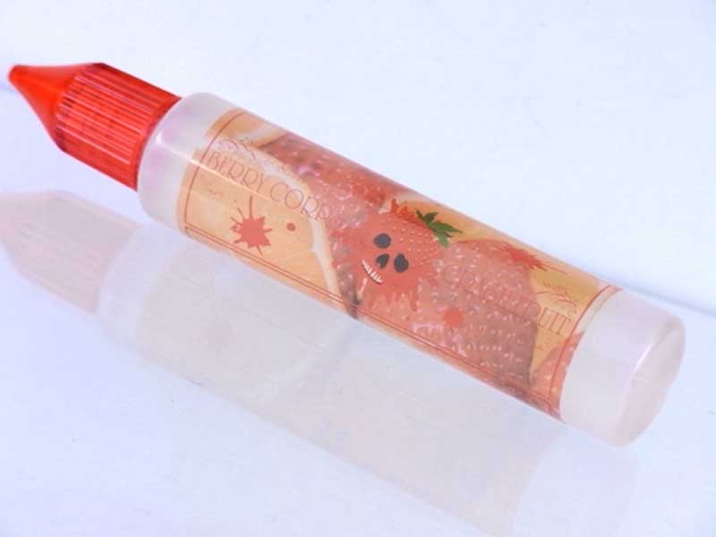 ���{���C�`�S����E�W���[�X BERRY CORPS/�x���[�R�[�v�X CRASH FRUIT/�N���b�V���t���[�c 30ml�@