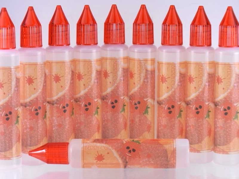 ���{���C�`�S����E�W���[�X BERRY CORPS/�x���[�R�[�v�X CRASH FRUIT/�N���b�V���t���[�c 30ml�@