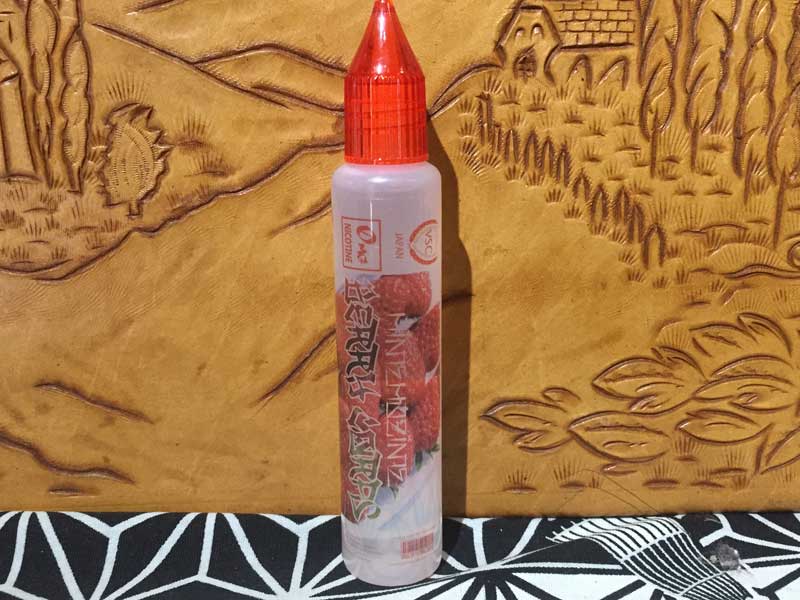 ���{���Y �C�`�S����E�W���[�X�@BERRY CORPS/�x���[�R�[�v�X HIMEHAZIME /�q���n�W�� 30ml�@�����\�[��