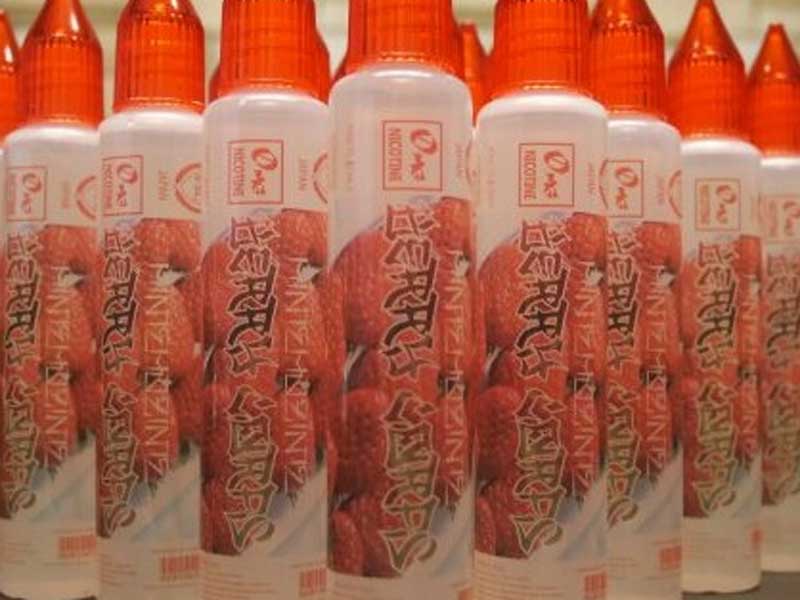 ���{���Y �C�`�S����E�W���[�X�@BERRY CORPS/�x���[�R�[�v�X HIMEHAZIME /�q���n�W�� 30ml�@�����\�[��