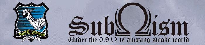 manana Vape��� Facebook�y�[�W/manana Sub��ism