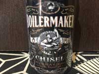 US Vape E-Liquid BOILERMAKER CHISEL ボイラーメーカー チゼル カシスxダークチョコレート