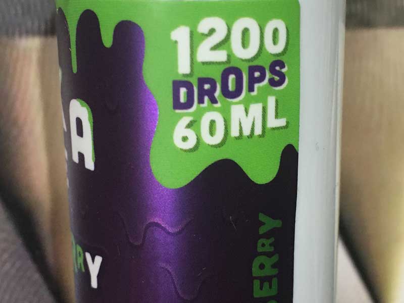 �}���[�V�A���L�b�hBONKA JUICE SOUR BERRY/�{���J�W���[�X�@�T���[�x���[ �p�C�i�b�v��x�x���[x������