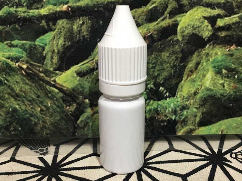 CHUBBY GORILLA Vape 15-17ml �A10ml PET Unicorn Bottole�A�l�ւ��p ���j�R-���{�g���A�`���r�[�S����