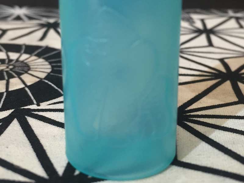 Made in USA CHUBBY GORILLA Vape E-Liquid 詰替え用ボトル、ユニコ-ンボトル、チャビーゴリラ