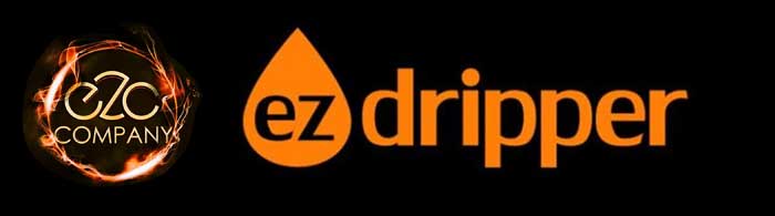 EZ DripperBottle 15ml RDA RDTA �p���v�� ���L�b�h�`���[�W�{�g��