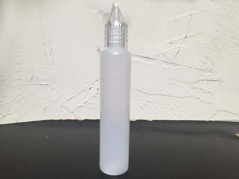 Vape e-liquid Bottle�A�l�ߑւ��p�{�g���A���j�R�[���{�g�� 30ml