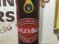 BRAINDROPS PABLO SEATLE's BLEND 50ml �V�A�g���Y �u�����h �����R�[�q�[x�r�^�[�`���R���[�gx�~���N