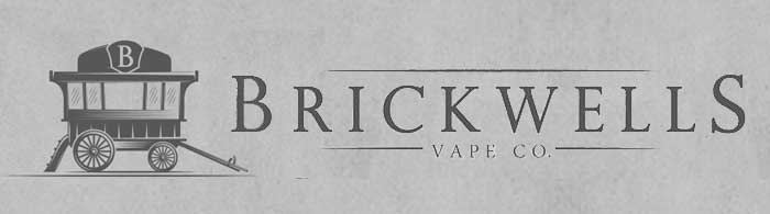 US Liquid Brickwells Vape Co Sweet 'N Salty �u���b�N�E�F���Y �x�C�v ���Ђ��s�X�^�`�I&�J������