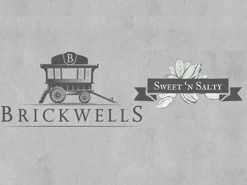US Liquid Brickwells Vape Co Sweet 'N Salty �u���b�N�E�F���Y �x�C�v ���Ђ��s�X�^�`�I&�J������