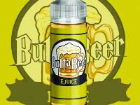 US E-Liquid Butta Beer Yellow 90ml �o�^�[�r�[�� �C�G���[ �₽���N���[���\�[�_x�o�^�[�X�R�b�`