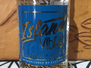 Island Vibes Blue Tiki 60mg�A�C�X�����h�o�C�u�X�@�u���[�e�B�L�p�C�i�b�v��x�u���[�x���[x�R�R�i�b�c�u�����h