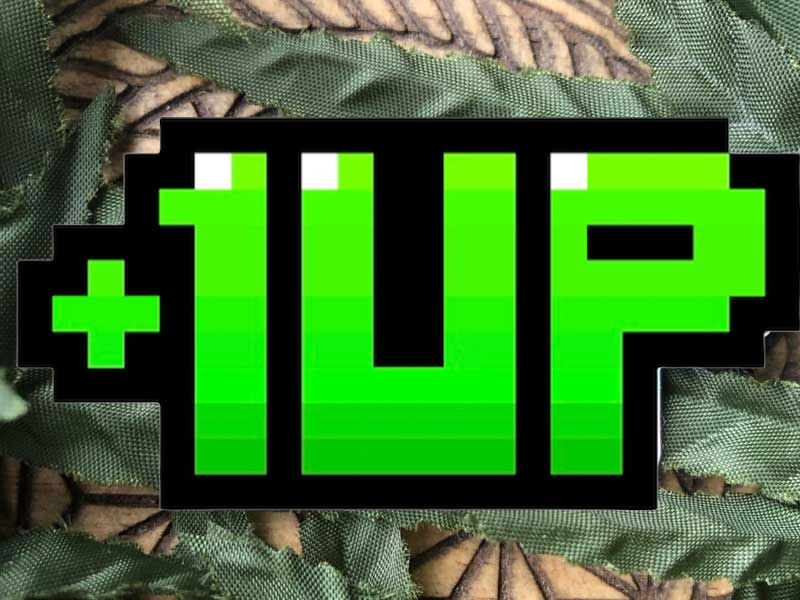 +1UP CBD/Vacances Guava CBG �D�� 1ml �o�J���X �O�@�o �T�e�B�o�D��n�C�u���b�h